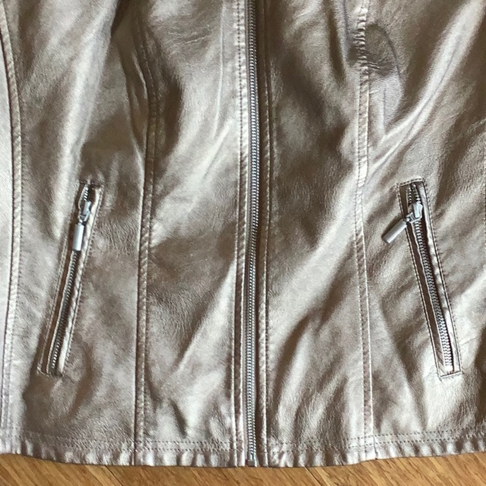 Baccini Jacket - Picture 7 of 11